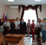 Торжественное награждение - Отдел образования