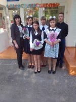 Классный руководитель.