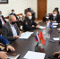 Сотрудники полиции приняли участие в заседании муниципального штаба по предупреждению завоза и распространения новой коронавирусной инфекции на территории муниципального образования «город Бугуруслан» - ОМВД "Бугурусланский" 