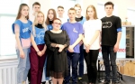 «Импульс» — в финале!