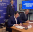 Правительство Оренбуржье подписало соглашение о сотрудничестве с корпорацией «Туризм.РФ» - Газета Бугурусланская правда