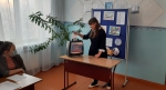 Областной детский Референдум