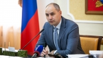 Денис Паслер продлил режим повышенной готовности до 11 января