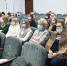 Муниципальным служащим в Бугуруслане напомнили об ответственности за коррупционные правонарушения - Газета Бугурусланская правда