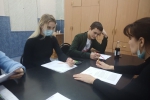 Должно быть нескучно!