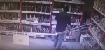 Сельчанин из Бугурусланского района украл алкоголь из магазина