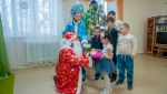 Добрые волшебники