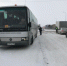 В Северном районе сотрудники полиции эвакуировали автобус с детьми на автодороге М-5 Москва-Челябинск. - ОМВД "Бугурусланский" 