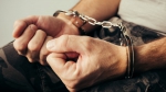Полиция в Самаре задержала бугурусланца, находящегося в федеральном розыске