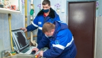 В Бугурусланмежрайгазе рассказали о работе аварийно-диспетчерской службы предприятия