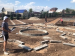 В Бугуруслане подрядчика, строившего сад Мусы Джалиля, оштрафовали на 200 000 рублей за срыв работ