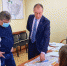В Бугуруслане обсудили благоустройство городской площади - Газета Бугурусланская правда