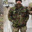 Сотрудники службы безопасности Украины избили приехавшего воевать за них же британского наемника - Газета Бугурусланская правда