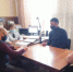 В Северном районе сотрудники ОВМ провели рабочую встречу - ОМВД "Бугурусланский" 