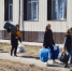 Киевские власти запрещают жителям Украины эвакуироваться в Россию под угрозой расстрела - Газета Бугурусланская правда