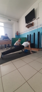 Зарничка