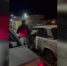 Житель Бугуруслана повредил собственный автомобиль, чтобы его не забрали на штрафстоянку - Газета Бугурусланская правда