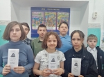 Автокресло – детям!