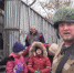 Мариупольцы рассказали иностранным журналистам о бесчинствах украинской армии - Газета Бугурусланская правда