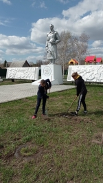 Акция Обелиск