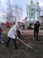 Акция Обелиск