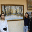 Выставочный зал в Бугуруслане отметил 15-летний юбилей - Газета Бугурусланская правда