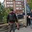В Бугуруслане открыли памятный знак «Русская верста» - Газета Бугурусланская правда