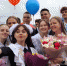Сегодня для бугурусланских девятиклассников прозвенел последний звонок - Газета Бугурусланская правда