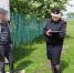 В Бугуруслане пьяный мужчина застрелил белого лебедя - Газета Бугурусланская правда