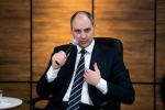 Денис Паслер поздравил предпринимательское сообщество с профессиональным праздником