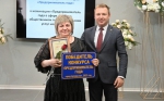 Глава Бугуруслана Дмитрий Дьяченко поздравил предпринимателей с профессиональным праздником