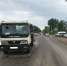 В Бугуруслане грузовик сбил пешехода - Газета Бугурусланская правда