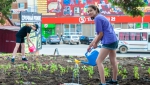 В Бугуруслане стартовал марафон добрых дел