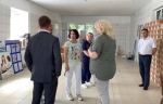 В Бугуруслане восстановят стационарный корпус городской больницы