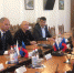 Оренбургская область и Перевальский район ЛНР подписали договор о сотрудничестве - Газета Бугурусланская правда