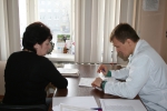 Бугурусланцев обследует «Онкодесант»