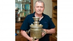 Бугурусланец Иван Шкарин мечтает создать домашний музей