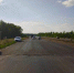 На трассе «Самара-Бугуруслан» автомобилистка не справилась с управлением и влетела в ограждение - Газета Бугурусланская правда