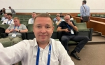 Глава Бугуруслана Дмитрий Дьяченко стал лучшим блогером ВКонтакте