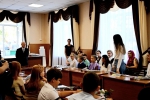 Премия главы Бугурусланского района - 2022
