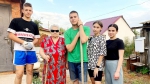 В Бугурусланском районе волонтеры поддержали акцию «Внук на час»