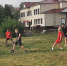 Турнир по футболу - Отдел образования