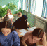 Акция «Диктант Победы» - 2022 - Отдел образования