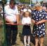 В Баймаково Бугурусланского района появилась новая детская площадка - Газета Бугурусланская правда