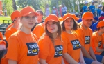 Бугурусланские школьники побывали на профильной смене CODE CAMP в Оренбурге