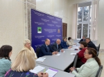 Сотрудники полиции приняли участие в заседании Совета по противодействию коррупции на территории муниципального образования «город Бугуруслан»