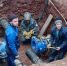 При капремонте водопровода в Бугуруслане использовали метод наклонного бурения - Газета Бугурусланская правда
