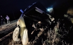 В ДТП под Бугурусланом погибли три человека