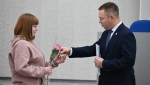 Шестеро бугурусланцев получили ключи от собственного жилья