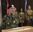В Бугуруслане прошел межрайонный слет военно-патриотических клубов, поисковых и юнармейских отрядов - Газета Бугурусланская правда